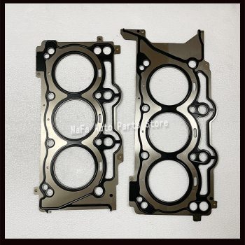 Left And Right Cylinder Head Gaskets For Maserati Quattroporte Ghibli Levante 3.0T - 324016+324017